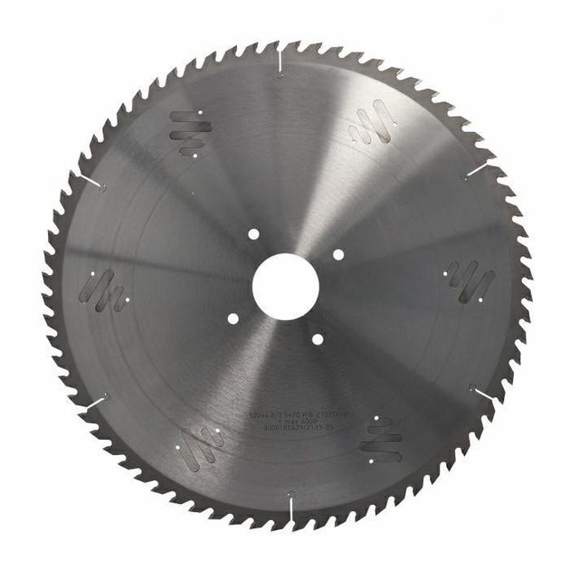 Диск пильный Ita Tools D=520 F=70 Z=72 K/P=4,8/3,5 TP NANO, фото  | SNABZHENIE.com.ua