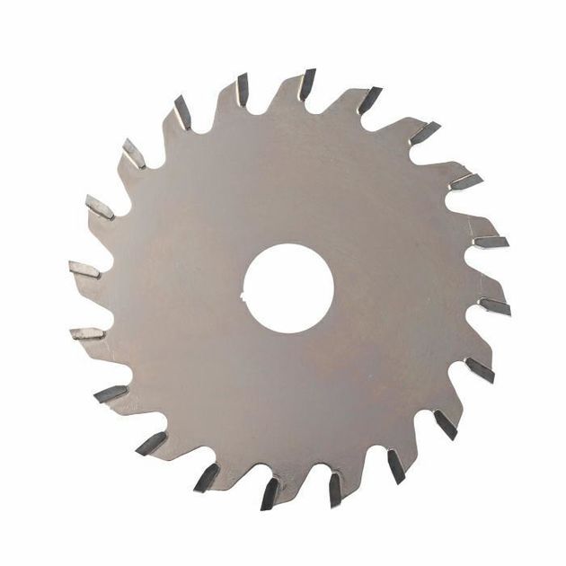 Пильный диск Scoring Blade D=100 F=20 Z=20 K=3,1-4,3 P=2,2 CON-ALT5°, фото  | SNABZHENIE.com.ua