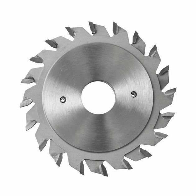Диск пильный Adjusting D=100 F=22 Z=10+10 K=2,8-3,6 FLAT Ita Tools, фото  | SNABZHENIE.com.ua