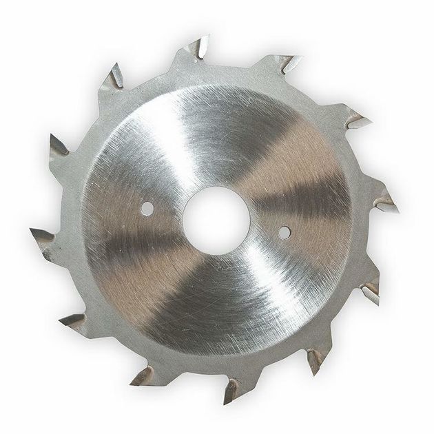 Диск пильный Adjusting D=120 F=20 Z=12+12 K=2,8-3,6 FLAT Ita Tools, фото  | SNABZHENIE.com.ua