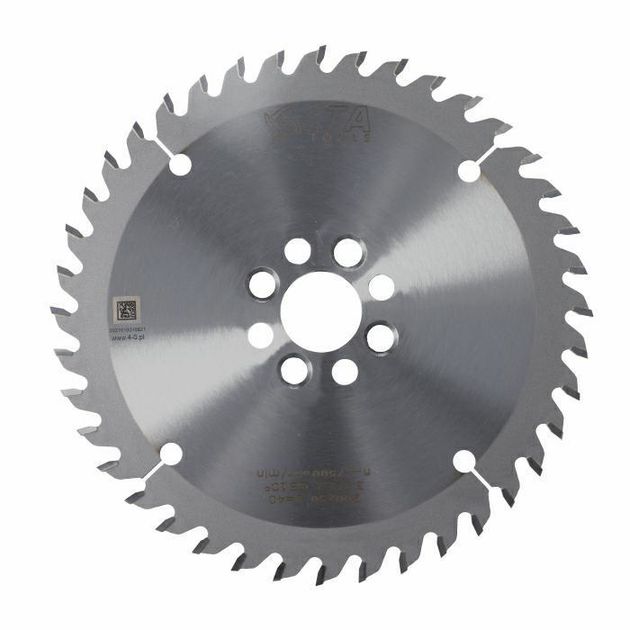 Диск пильный Ita Tools D=200 F=30 Z=40 K/P=3,2/2,2 WZ PH:4/M6/48, фото  | SNABZHENIE.com.ua
