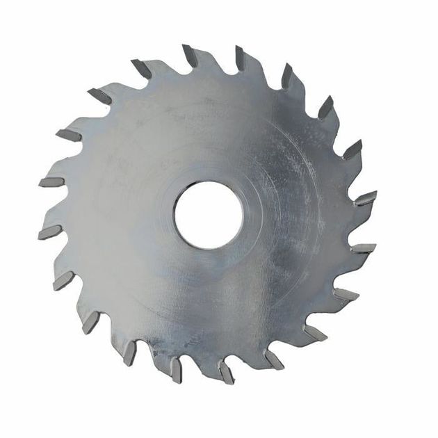 Диск пильний Saw blade D=110 F=22 Z=20 K=3,6 type Lh Pos. Holz-her 1918 KA701 Ita Tools, фото  | SNABZHENIE.com.ua