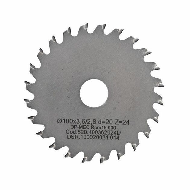 Диск пильный Ita Tools 5010001S192, фото  | SNABZHENIE.com.ua