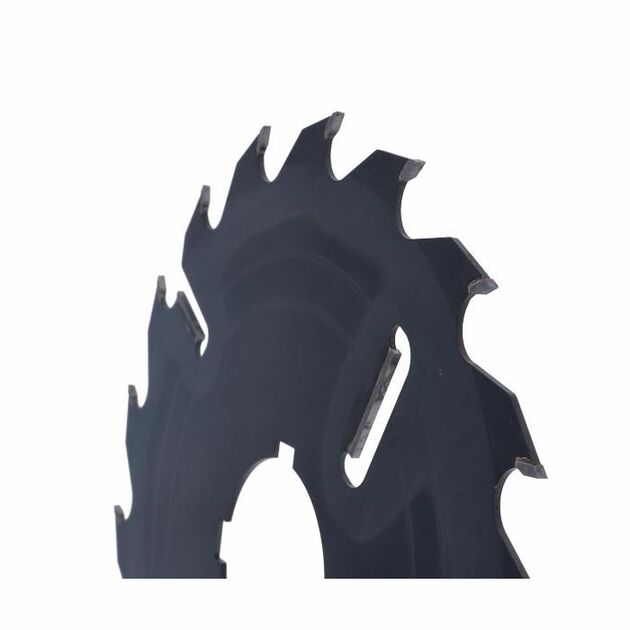 Диск пильний 279 для багатопільного різання D=315 F= 80 Z=18+4 K/P=3,2/2,2 PH: 4CH 15x6 NS Ita Tools, фото , зображення 2 | SNABZHENIE.com.ua