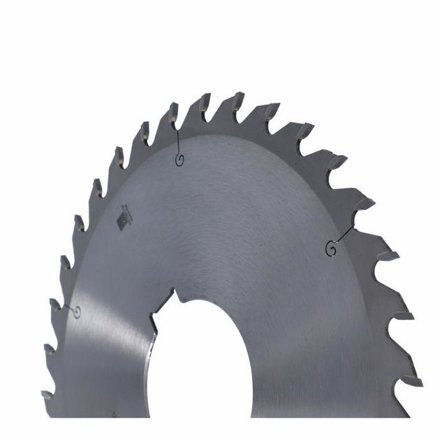 Диск пильний Saw blade D=235 F=70 Z=34 K/P=2,8/1,8 NS Ita Tools, фото , зображення 2 | SNABZHENIE.com.ua