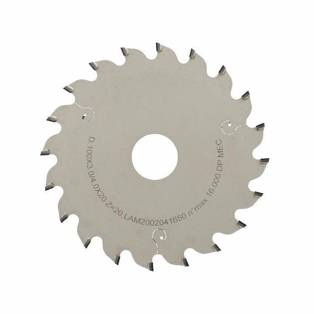 Диск пильный Diamond 100mm, 20 зубьев, конусный Ita Tools, фото , изображение 2 | SNABZHENIE.com.ua Диск пильный Diamond 100mm, 20 зубьев, конусный Ita Tools, фото , изображение 2 | SNABZHENIE.com.ua