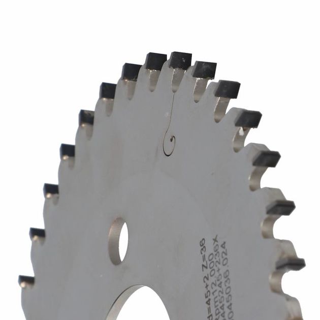 Диск пильный Diamond D=150mm F=45 Z=36 K=4,4/5,2 P=2,8 H=4 конусный, фото , изображение 2 | SNABZHENIE.com.ua