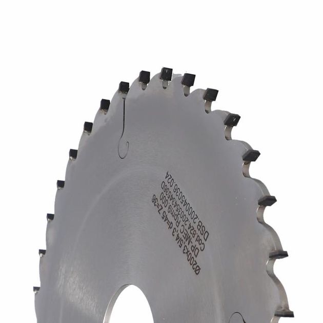 Диск пильний Diamond scoring D=200 F= 45 Z= 36 K=3,5/4,3P=2,5 H=4,0 конічний (KON/FZ) PH: - Ita Tools, фото , зображення 2 | SNABZHENIE.com.ua