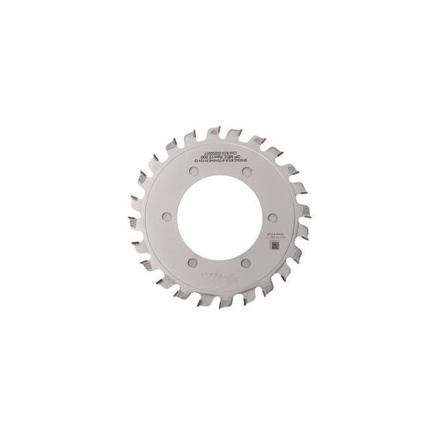 Диск пильный Adjustable Diamond D=150 F=70 Z=12+12K=2,8-3,6 P=2,2 H=6 Ita Tools, фото , изображение 2 | SNABZHENIE.com.ua