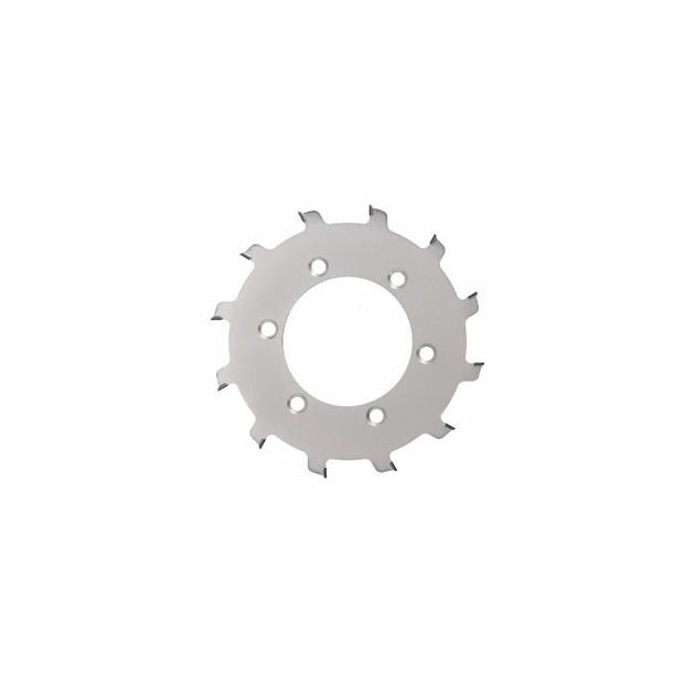 Диск пильный Adjustable Diamond D=150 F=70 Z=12+12K=2,8-3,6 P=2,2 H=6 Ita Tools, фото , изображение 3 | SNABZHENIE.com.ua