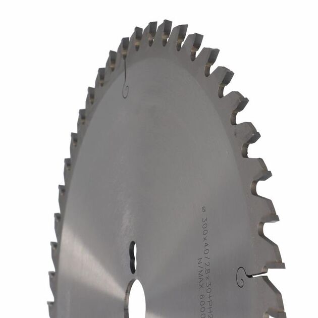 Диск пильний Saw blade D=300 F=30 Z=48 K/P=4,0/2,8 WZ PH03 Ita Tools, фото , зображення 2 | SNABZHENIE.com.ua