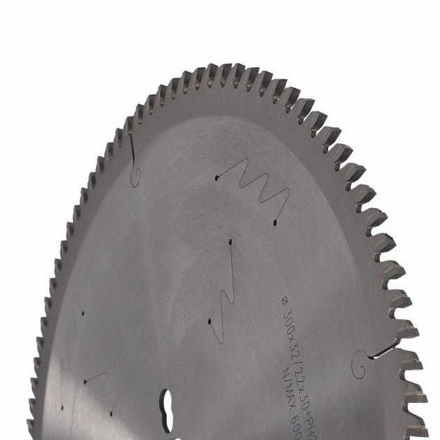 Диск пильный Saw blade 300мм, 30мм, 48 зубьев, ALT PH03, фото , изображение 2 | SNABZHENIE.com.ua