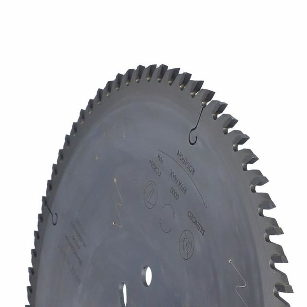 Диск пильний Panel sizing saw blade D=350 F= 30 Z= 72 K/P=4,4/3,2 NS PH: 2/10/60 + 2/13/94 Ita Tools, фото , зображення 2 | SNABZHENIE.com.ua