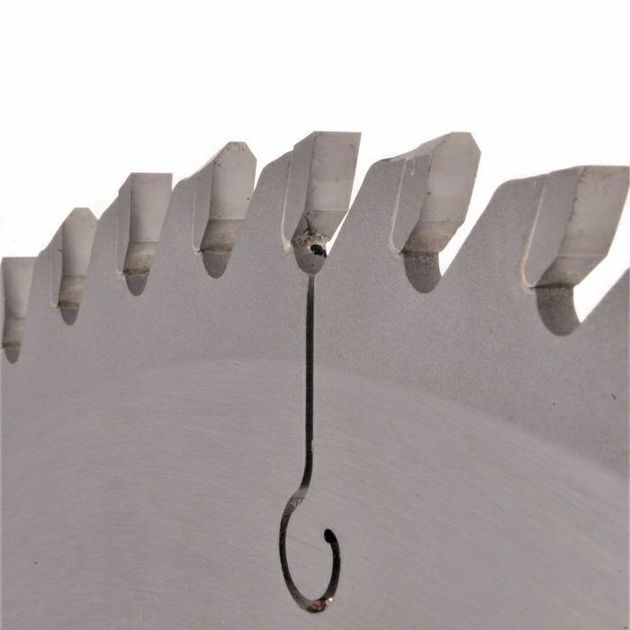 Диск пильный Ita Tools D=400 F=30 Z=72 K/P=4,4/3,2 TP PH03+2/13/94, фото , изображение 2 | SNABZHENIE.com.ua