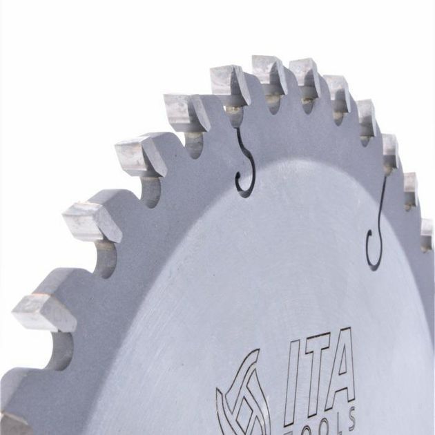 Диск пильний Conical scoring blade D=215 F=50 Z=42 K=4.4-5,6 P=3,2 CON-ALT5° PH: 3/15/80+2/7/80 Ita Tools, фото , зображення 2 | SNABZHENIE.com.ua Диск пильний Conical scoring blade D=215 F=50 Z=42 K=4.4-5,6 P=3,2 CON-ALT5° PH: 3/15/80+2/7/80 Ita Tools, фото , зображення 2 | SNABZHENIE.com.ua