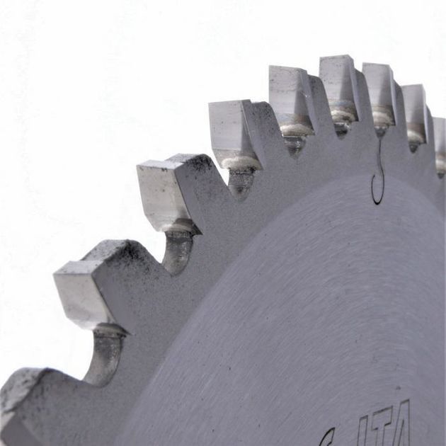 Диск пильный Conical D=300 F=80 Z=48 Ita Tools, фото , изображение 2 | SNABZHENIE.com.ua