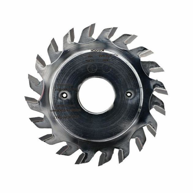Диск пильный Adjusting D=080 F=20 Z=10+10 K=2,8-3,6 FLAT Ita Tools, фото , изображение 2 | SNABZHENIE.com.ua Диск пильный Adjusting D=080 F=20 Z=10+10 K=2,8-3,6 FLAT Ita Tools, фото , изображение 2 | SNABZHENIE.com.ua
