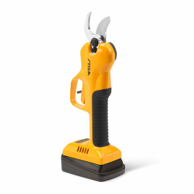 Ножиці садові - секатор акумуляторний STIGA SC100eKit, фото , зображення 2 | SNABZHENIE.com.ua