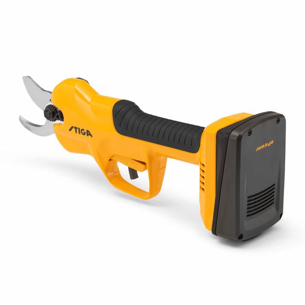 Ножиці садові - секатор акумуляторний STIGA SC100eKit, фото , зображення 5 | SNABZHENIE.com.ua