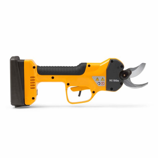 Ножиці садові - секатор акумуляторний STIGA SC100eKit, фото , зображення 6 | SNABZHENIE.com.ua