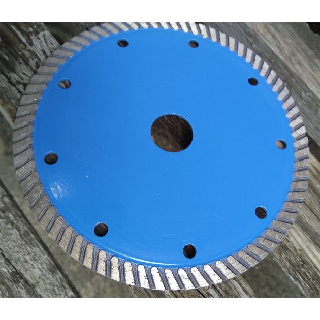 Круг алмазный отрезной DISTAR Turbo Extra 150 мм 22,23 мм (10115028012), фото , изображение 20 | SNABZHENIE.com.ua Круг алмазный отрезной DISTAR Turbo Extra 150 мм 22,23 мм (10115028012), фото , изображение 20 | SNABZHENIE.com.ua