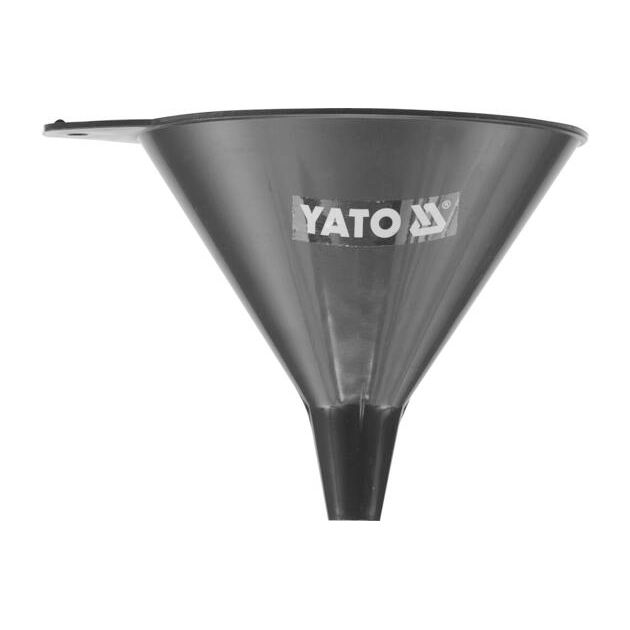 Лейка для масла и топлива YATO, 135 мм, YT-0694, фото  | SNABZHENIE.com.ua