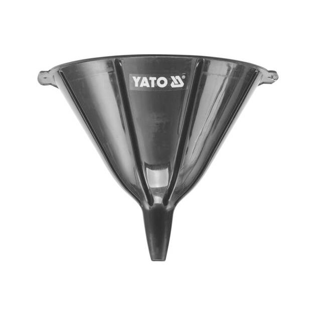 Лейка для масла и топлива YATO, 280 мм (YT-0697), фото  | SNABZHENIE.com.ua