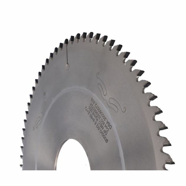 Диск пильный DSA.Sawblade DIA 300mm F=80 Z=72 K/P=3,6/2,6 H=6 PH:- TP, фото , изображение 2 | SNABZHENIE.com.ua