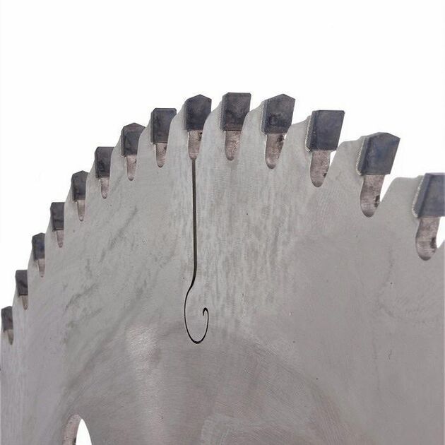 Диск пильний DSA.320060072.1P6 Ita Tools, фото , зображення 2 | SNABZHENIE.com.ua