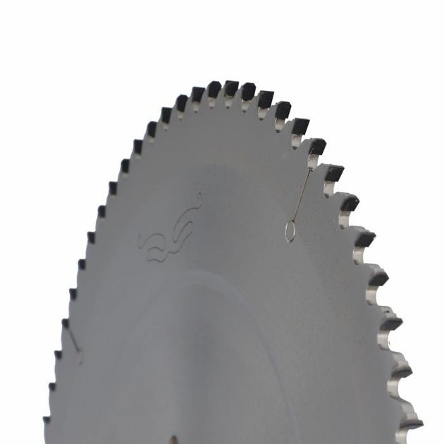 Диск пильний Ita Tools D=380 F=65 Z=72 K/P=4,8/3,5 H=6 PH:2/9/110, фото , зображення 2 | SNABZHENIE.com.ua