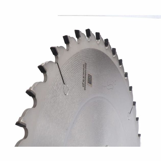 Диск пильний DSN.Pi?a D=250 F=35 Z=40 K/P=3,2/2,2 H=6 NS PH: 6/9-13,4 sv/63,5 Ita Tools, фото , зображення 2 | SNABZHENIE.com.ua