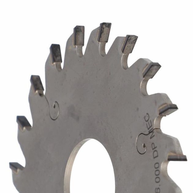 Диск пильний DSR.100030020.006 Ita Tools, фото , зображення 2 | SNABZHENIE.com.ua