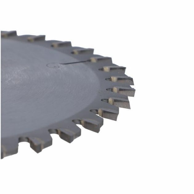 Диск пильний Saw blade D=180 F=30 Z=36 K/P=3,2/2,2 WZ PH:4/M6/48 Ita Tools, фото , зображення 2 | SNABZHENIE.com.ua