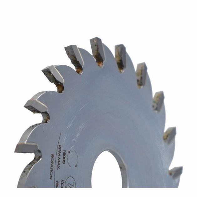 Диск пильний Trimming saw blade D= 90 F= 20 Z= 20 K=2,8 ES Ita Tools, фото , зображення 2 | SNABZHENIE.com.ua