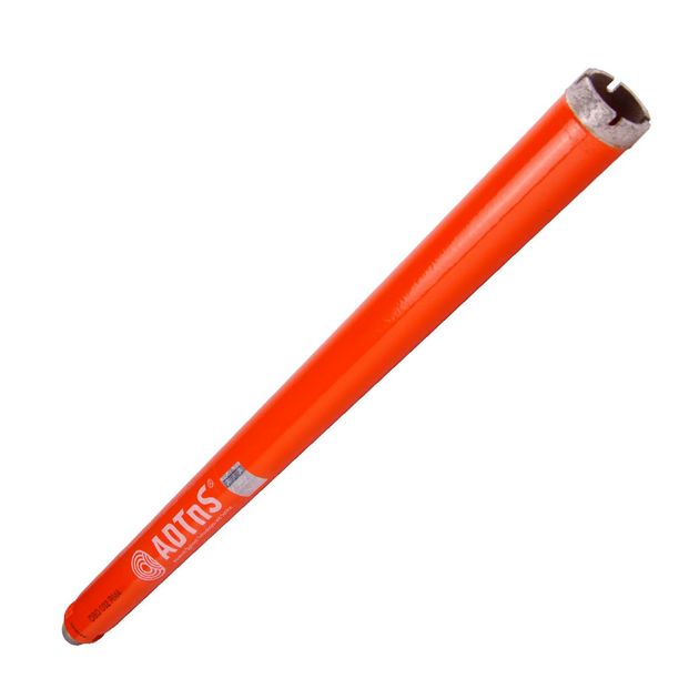 Сверло алмазное DDR-B 032x450-1x1/2GAS DBD 032 RM4, фото  | SNABZHENIE.com.ua