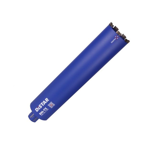 Сверло алмазное DDS-W 102x450-7x1 1/4 UNC DLD 102 RM-TX, фото  | SNABZHENIE.com.ua