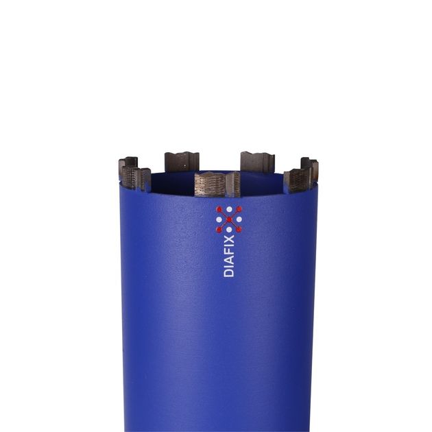 Сверло алмазное DDS-W 102x450-7x1 1/4 UNC DLD 102 RM-TX, фото , изображение 2 | SNABZHENIE.com.ua Сверло алмазное DDS-W 102x450-7x1 1/4 UNC DLD 102 RM-TX, фото , изображение 2 | SNABZHENIE.com.ua