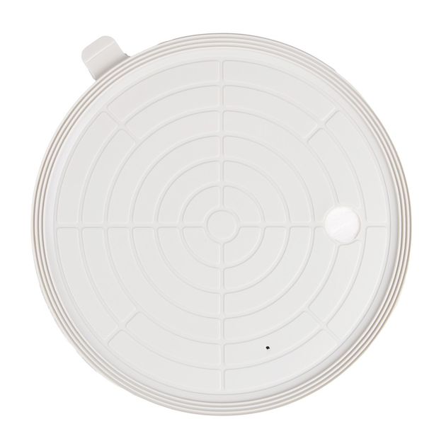 Присоска вакуумная механическая PowerFix белая, фото , изображение 3 | SNABZHENIE.com.ua