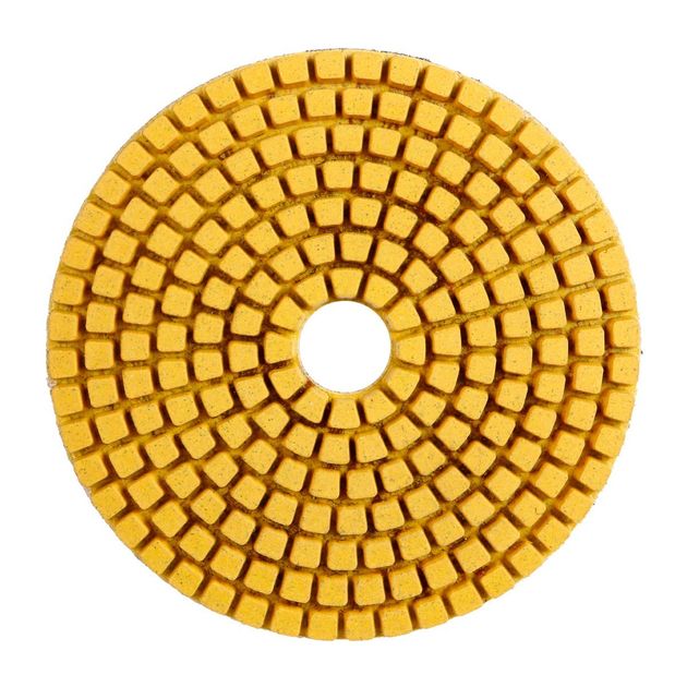 Алмазные полировальные круги 100x3x15 №60 StandART, фото  | SNABZHENIE.com.ua