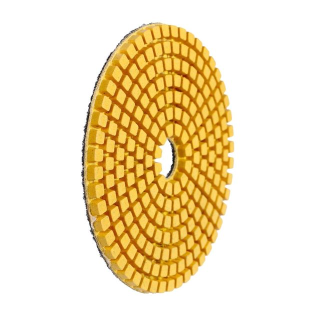 Алмазные полировальные круги 100x3x15 №60 StandART, фото , изображение 3 | SNABZHENIE.com.ua Алмазные полировальные круги 100x3x15 №60 StandART, фото , изображение 3 | SNABZHENIE.com.ua