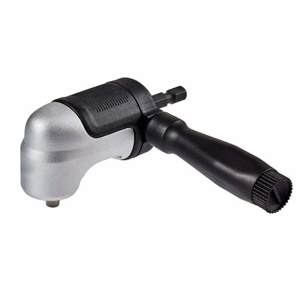 Угловая насадка с разборным корпусом DeWALT DT20504, фото , изображение 3 | SNABZHENIE.com.ua