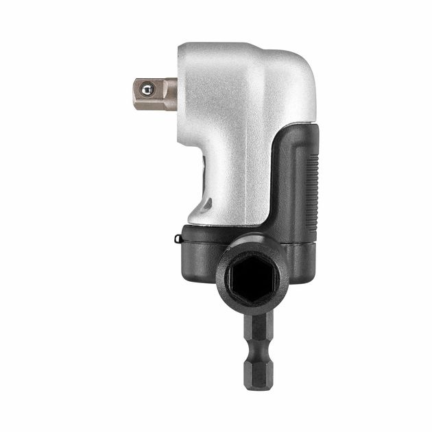 Угловая насадка с разборным корпусом DeWALT DT20504, фото , изображение 7 | SNABZHENIE.com.ua