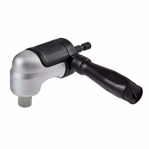 Угловая насадка DeWALT DT20505 с разборным корпусом, фото , изображение 3 | SNABZHENIE.com.ua