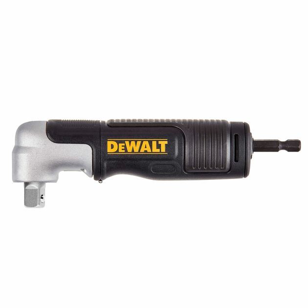Угловая насадка DeWALT DT20505 с разборным корпусом, фото , изображение 4 | SNABZHENIE.com.ua