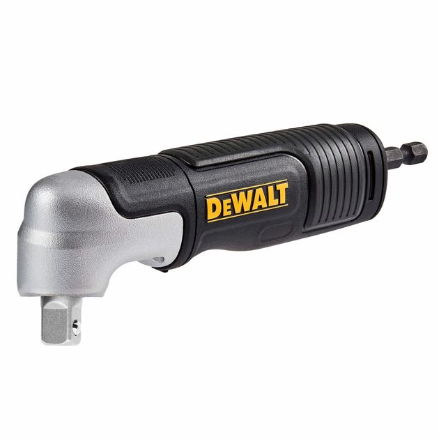 Угловая насадка DeWALT DT20505 с разборным корпусом, фото , изображение 5 | SNABZHENIE.com.ua