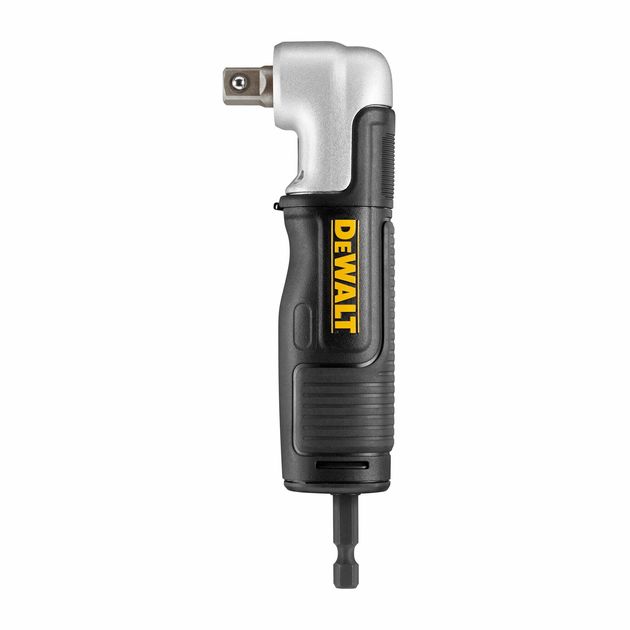 Угловая насадка DeWALT DT20505 с разборным корпусом, фото , изображение 6 | SNABZHENIE.com.ua