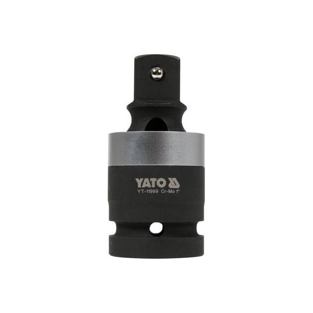 Подовжувач карданний YATO 1" L=110 мм [3/12], фото  | SNABZHENIE.com.ua