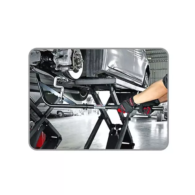 Инструмент для снятия поперечного рычага подвески TOPTUL JEAU0111, фото , изображение 3 | SNABZHENIE.com.ua