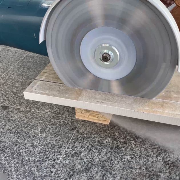 Алмазный отрезной круг 230x1,6/1,2x10x22,23/H Gres Master, фото , изображение 5 | SNABZHENIE.com.ua Алмазный отрезной круг 230x1,6/1,2x10x22,23/H Gres Master, фото , изображение 5 | SNABZHENIE.com.ua