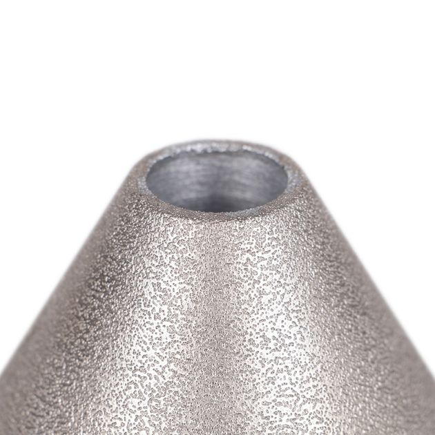 Фреза алмазная конусная Cone 27-82/M14, фото , изображение 2 | SNABZHENIE.com.ua Фреза алмазная конусная Cone 27-82/M14, фото , изображение 2 | SNABZHENIE.com.ua